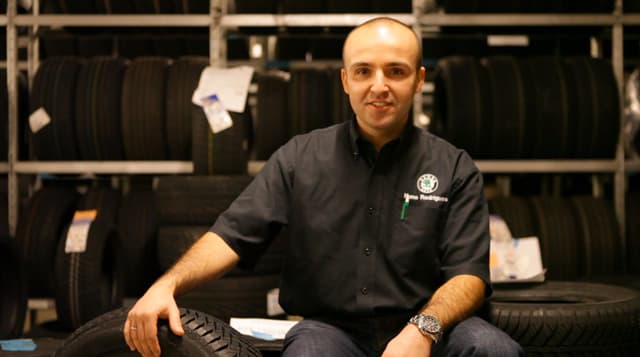 Magasinier/ière du secteur énergétique (transfrontalier)