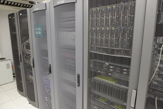 Informaticien/ne qualifié/e