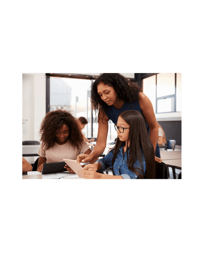 Agent socio-pédagogique