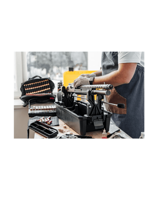 Armurier/ière (transfrontalier)