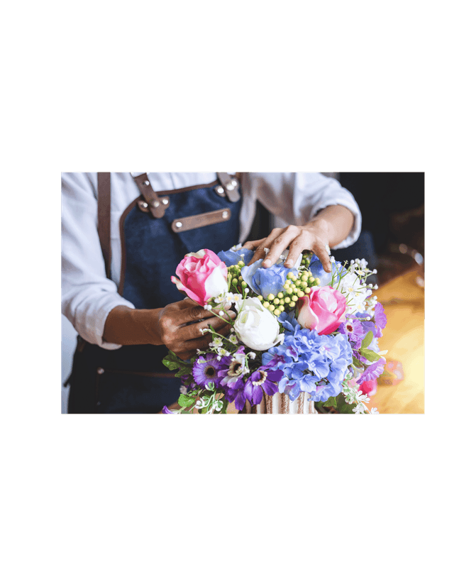 Assistant/e fleuriste
