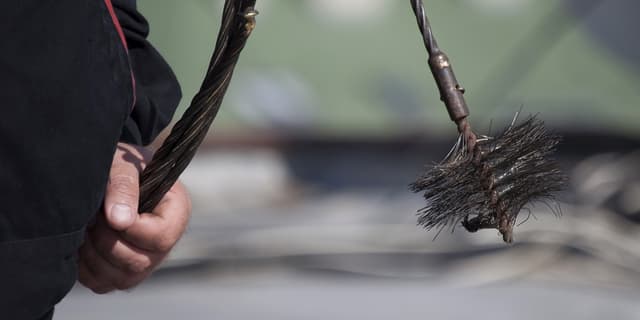 Fumiste - ramoneur/euse (transfrontalier)