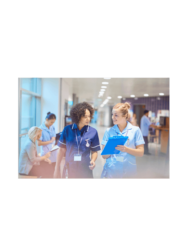 Infirmier/ière psychiatrique