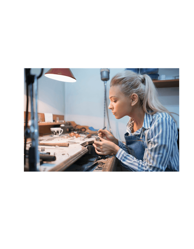 Bijoutier/ière - orfèvre (transfrontalier)