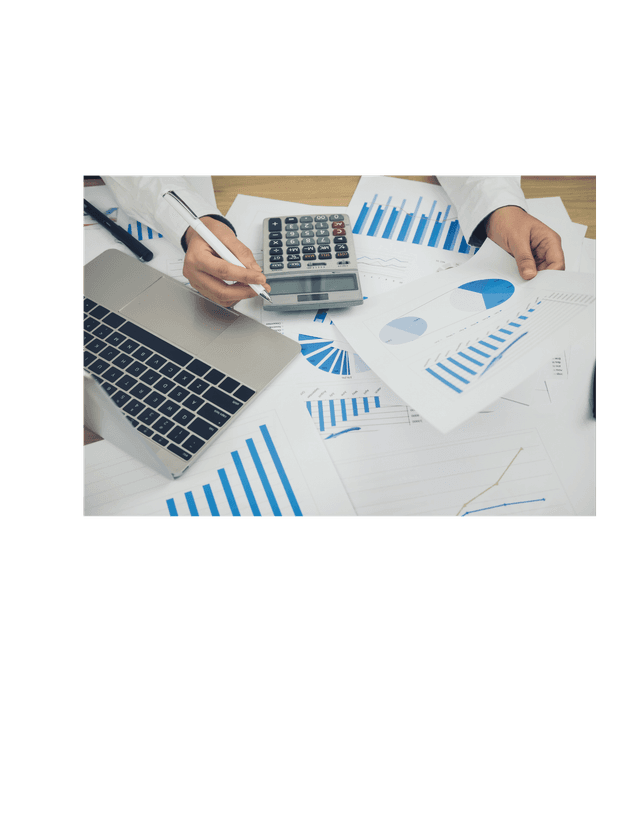 Ingénieur/e financier/ière