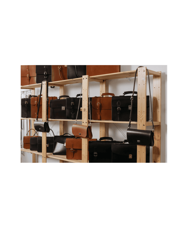 Maroquinier/ière (transfrontalier)