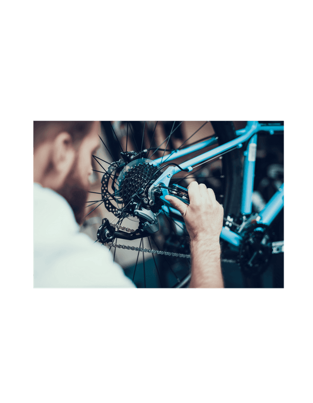 Mécanicien/ne de cycles (CCP)