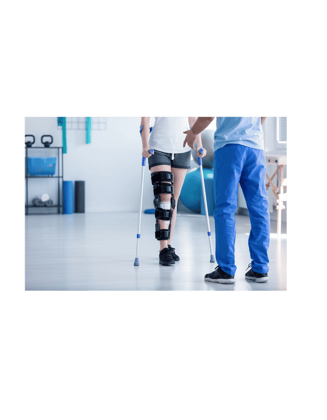 Mécanicien/ne orthopédiste - bandagiste (transfrontalier)