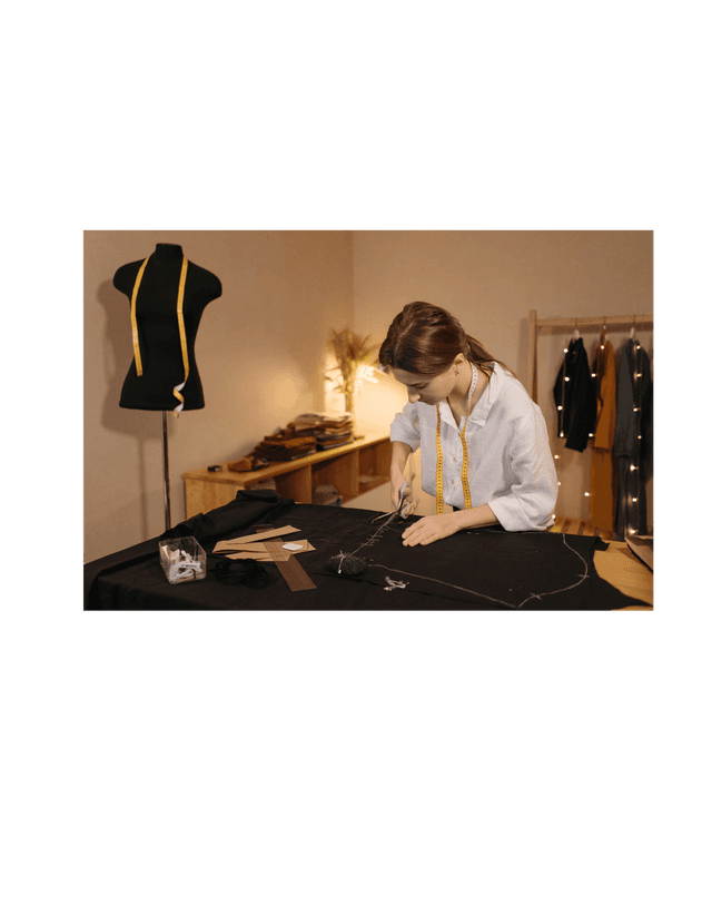 Änderungsschneider/in (grenzüberschreitend)