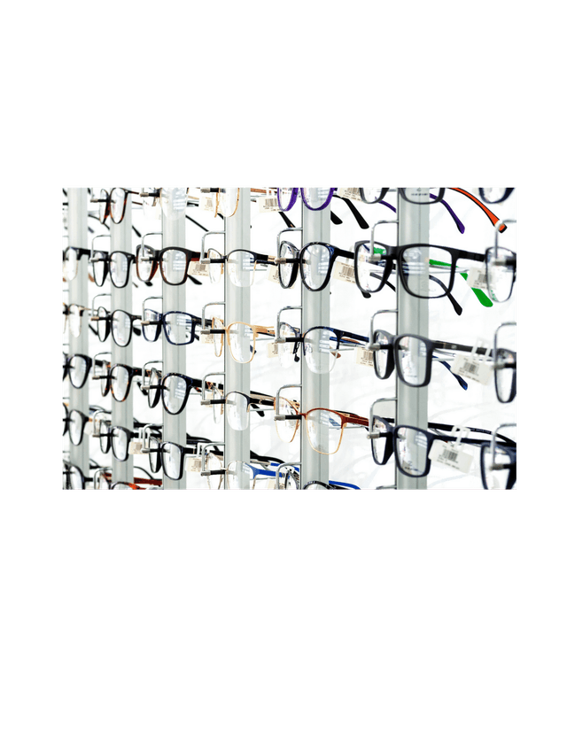 Vendeur/euse technique en optique