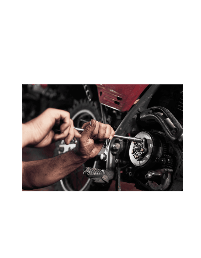 Technicien/ne division mécanique, section mécanique générale