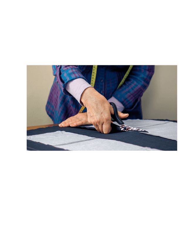 Couturier/ière (transfrontalier)